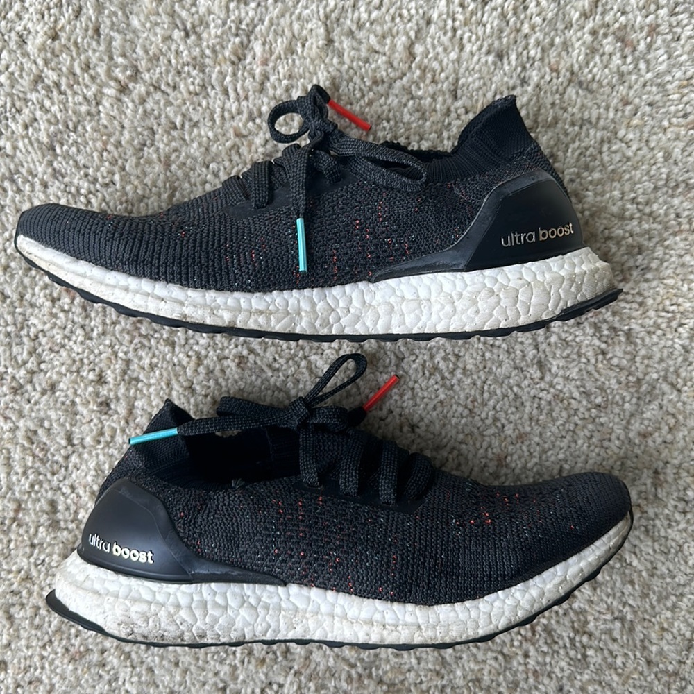 Adidas Ultraboost Uncaged Multicolor